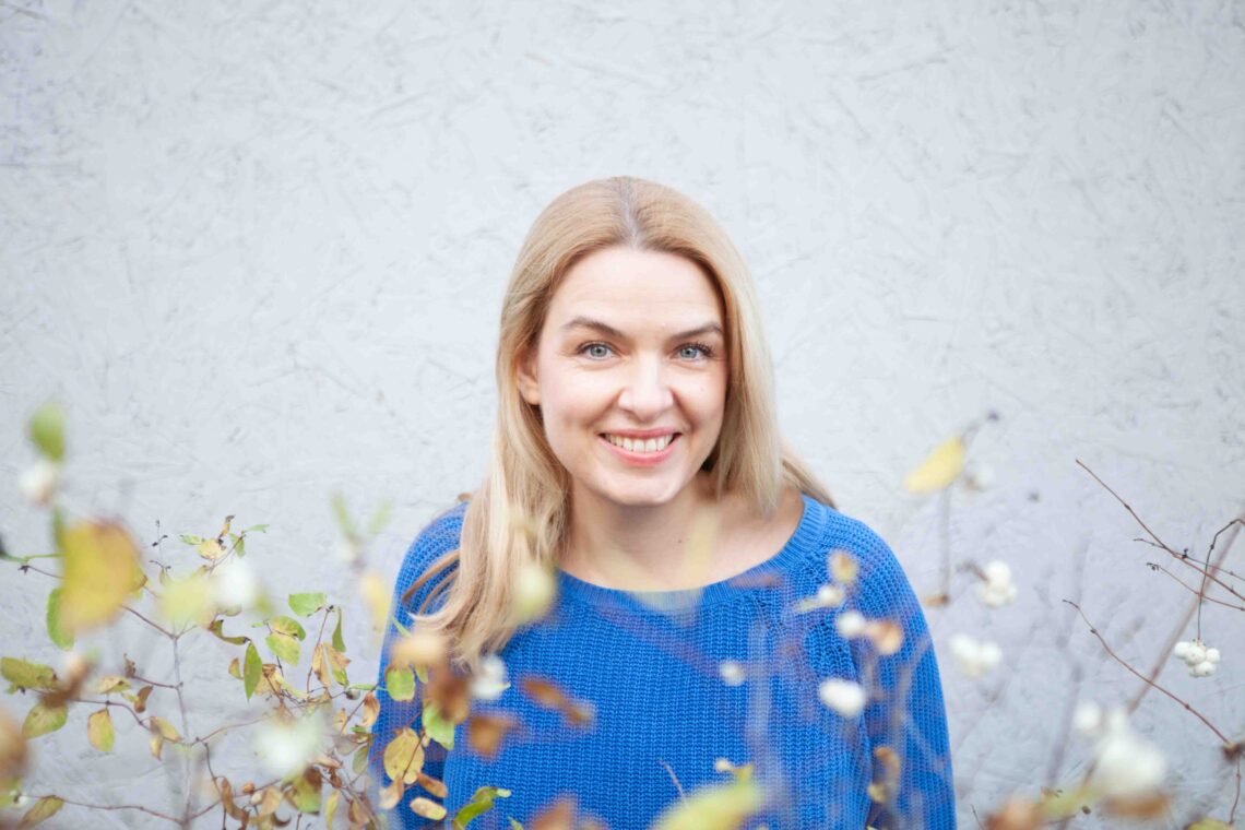 Mai Kivelä, Helsinki 2023.