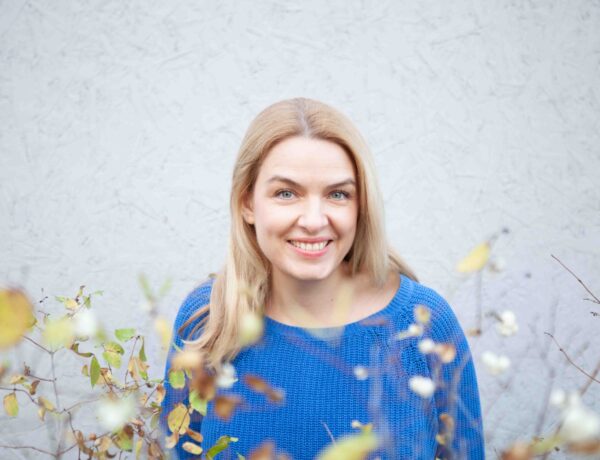 Mai Kivelä, Helsinki 2023.
